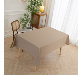 Beauty Home Τραπεζομάντηλο Supreme Art 8491 150x150 Μπεζ       |  Τραπεζομάντηλα στο espiti
