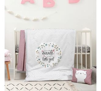 Beauty Home Σετ σεντόνια βρεφικά Cute Art 5191 120x160 Εμπριμέ       |  Βρεφικά Σεντόνια στο espiti