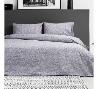Beauty Home Σετ παπλωματοθήκη υπέρδιπλη Tonique Art 12073 230x250 Εμπριμέ       |  Παπλωματοθήκες Υπέρδιπλες στο espiti