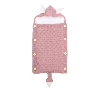 Beauty Home Υπνόσακος βρεφικός Art 5331 70x40 Σάπιο μήλο 2,5 tog       |  Βρεφικά Παπλώματα στο espiti