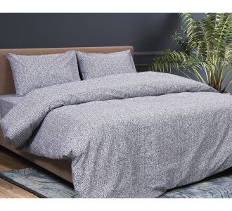 Beauty Home Σετ σεντόνια υπέρδιπλα Manhattan Art 12076 240x260 Εμπριμέ       |  Σεντόνια Υπέρδιπλα / King Size στο espiti