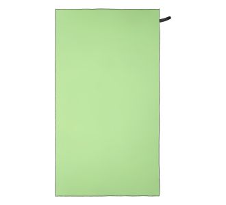 Beauty Home Πετσέτα θαλάσσης μονόχρωμη Microfiber Art 2200 90x160 Λαχανί       |  Πετσέτες Θαλάσσης στο espiti
