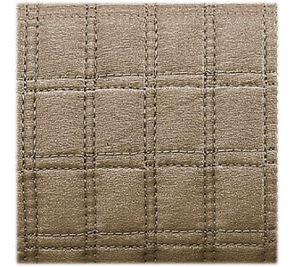 Beauty Home Κουβερλί μονό Cursive σε 2 χρώματα Art 1600  160x240  Μόκα     |  Υπνοδωμάτιο στο espiti