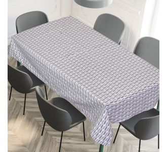 Beauty Home Τραπεζομάντηλο Pepper Art 8485 Εμπριμέ 140x140      |  Τραπεζομάντηλα στο espiti