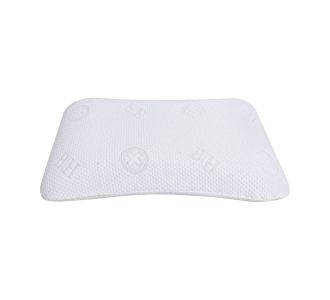 Beauty Home Μαξιλάρι ύπνου Shape Up Memory Foam Art 4083 Μέτριο 60x40+12 Λευκό       |  Υπνοδωμάτιο στο espiti