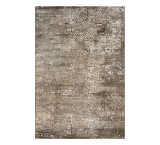 Beauty Home Χαλί Spirit Art 9409 160x230 Μπεζ       |  Χαλιά Σαλονιού  στο espiti