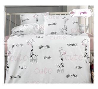 Beauty Home Σετ σεντόνια βρεφικά Art 5609 100x150 Σάπιο Μήλο       |  Βρεφικά Σεντόνια στο espiti