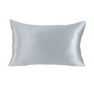 Beauty Home Μεταξωτή μαξιλαροθήκη σε κουτί δώρου Art 12177 50x70 Φυστικί       |  Μαξιλαροθήκες Απλές στο espiti