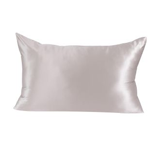 Beauty Home Μεταξωτή μαξιλαροθήκη σε κουτί δώρου Art 12178 50x70 Μόκα       |  Μαξιλαροθήκες Απλές στο espiti