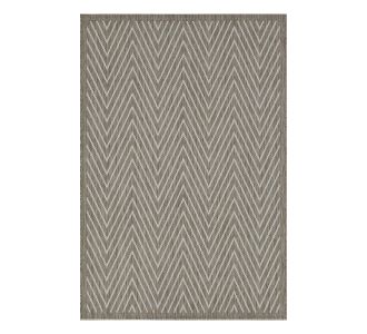 Beauty Home Χαλί ψάθα Palm Art 9772 133x190 Μπεζ       |  Χαλιά Σαλονιού  στο espiti