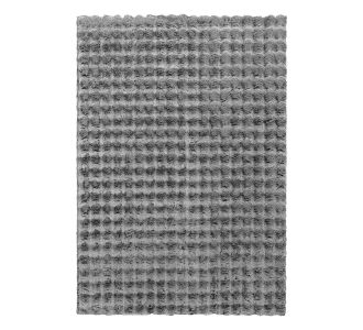 Beauty Home Πατάκι Motion Art 9649 67x140 Γκρι       |  Χαλιά Διάδρομοι στο espiti