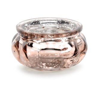 Beauty Home ΒΑΣΗ ΡΕΣΩ ΡΟΖ ΧΡΥΣΟ 6 cm       |  Διακοσμητκά στο espiti
