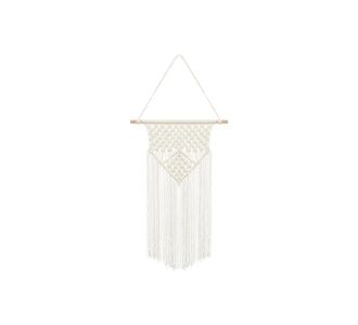 Beauty Home ΜΑΚΡΑΜΕ ΔΙΑΚΟΣΜΗΤΙΚΟ ΤΟΙΧΟΥ 30Χ49 CM       |  Διακοσμητκά στο espiti