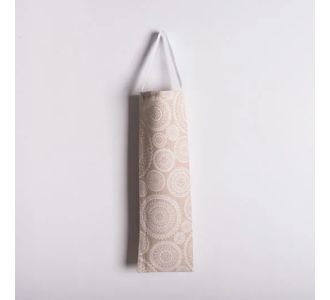 Beauty Home ΥΦΑΣΜΑΤΙΝΗ ΘΗΚΗ ΛΑΜΠΑΔΑΣ 40*13 ΕΚ ΛΕΥΚΑ ΜΑΝΤΑΛΑ       |  Διακοσμητκά στο espiti