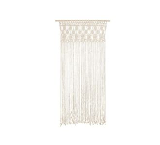 Beauty Home ΜΑΚΡΑΜΕ ΚΟΥΡΤΙΝΑ 94.5 x 171 cm       |  Διακοσμητκά στο espiti