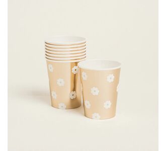 Beauty Home ΠΟΤΗΡΙΑ ΜΑΡΓΑΡΙΤΕΣ ΧΡΥΣΟ 8 ΤΜΧ  255ML       |  Διακοσμητκά στο espiti