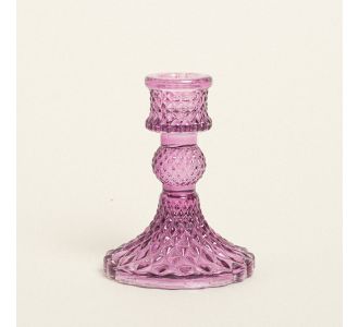 Beauty Home ΚΗΡΟΠΗΓΙΟ 8 x 10 cm ΛΙΛΑ       |  Διακοσμητκά στο espiti