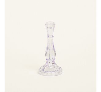 Beauty Home ΚΗΡΟΠΗΓΙΟ 10 x 21,5 CM ΛΙΛΑ       |  Διακοσμητκά στο espiti