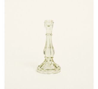 Beauty Home ΚΗΡΟΠΗΓΙΟ 10 x 21,5 CM ΠΡΑΣΙΝΟ       |  Διακοσμητκά στο espiti