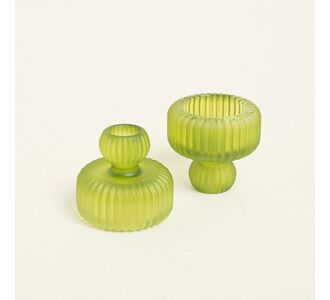 Beauty Home ΚΗΡΟΠΗΓΙΟ ΔΙΠΛΗΣ ΟΨΗΣ 7,5 x 7,5 CM ΛΑΪΜ       |  Διακοσμητκά στο espiti