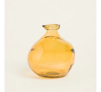 Beauty Home ΒΑΖΟ 16 x 18 cm ΚΕΧΡΙΜΠΑΡΙ       |  Βάζα στο espiti