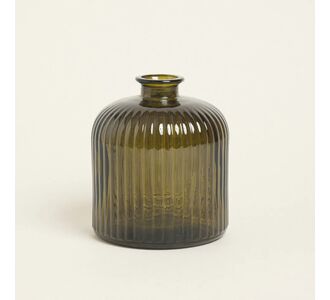 Beauty Home ΒΑΖΟ 16 x 18 cm ΛΑΔΙ       |  Βάζα στο espiti