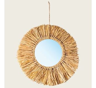 Beauty Home ΚΑΘΡΕΦΤΗΣ BALI 30CM       |  Διακοσμητκά στο espiti