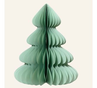 Beauty Home ΧΑΡΤΙΝΟ ΔΕΝΤΡΟ ΜΕΝΤΑ 90CM Φ72       |  Χριστουγεννιάτικα Στολίδια στο espiti