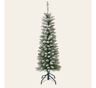 Beauty Home ΧΡΙΣΤΟΥΓΕΝΝΙΑΤΙΚΟ ΔΕΝΤΡΟ SLIM 45 x 150 cm       |  Χριστουγεννιάτικα Διακοσμητικά στο espiti