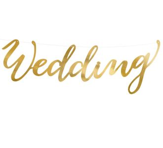 Beauty Home ΧΑΡΤΙΝΗ ΕΠΙΓΡΑΦΗ WEDDING       |  Χριστουγεννιάτικα Διακοσμητικά στο espiti