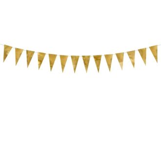 Beauty Home ΣΗΜΑΙΑΚΙΑ ΧΡΥΣΑ 13 CM x  2,15 Μ       |  Διακοσμητκά στο espiti
