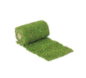 Beauty Home ΡΟΛΟ ΦΥΣΙΚΑ ΒΡΥΑ 20 cm x 2 m       |  Διακοσμητκά στο espiti