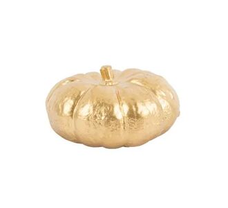 Beauty Home ΚΟΛΟΚΥΘΑ  PVC ΧΡΥΣΗ 4 x 7 ,5 cm       |  Διακοσμητκά στο espiti