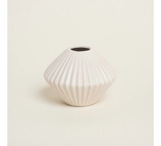 Beauty Home ΒΑΖΟ ΚΕΡΑΜΙΚΟ Palermo 11×7.8cm       |  Βάζα στο espiti