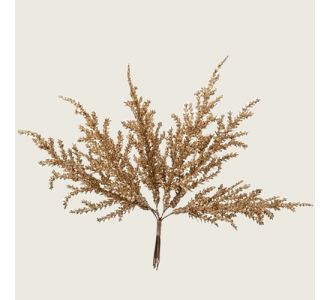 Beauty Home ΚΛΑΔΑΚΙΑ ΕΛΑΤΟΥ ΧΡΥΣΟ 19cm       |  Λουλούδια στο espiti