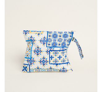 Beauty Home ΝΕΣΕΣΕΡ 29 x 25 cm ΑΖΟΥΛΕΖΟΥ       |  Διακοσμητκά στο espiti