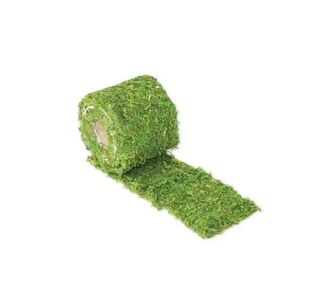 Beauty Home ΚΟΡΔΕΛΑ ΦΥΣΙΚΑ ΒΡΥΑ 10 cm x 2 m       |  Διακοσμητκά στο espiti