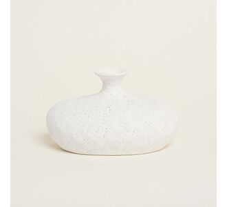 Beauty Home ΒΑΖΟ ΛΙΝΔΟΣ 16,5×10,3×9,3cm       |  Βάζα στο espiti