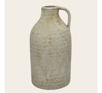 Beauty Home ΣΤΑΜΝΑ ΠΗΛΙΝΗ 15 x 30 cm       |  Βάζα στο espiti