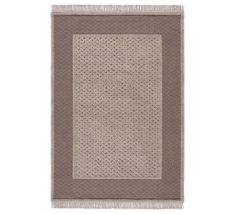 Beauty Home Χαλί Noir Art 9435 133x190 Beige Μπεζ       |  Χαλιά Σαλονιού  στο espiti