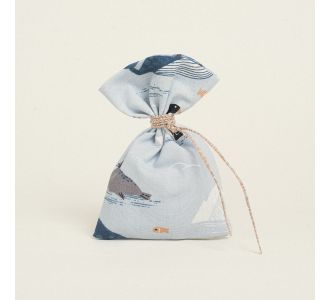 Beauty Home ΠΟΥΓΚΙ 12 x 17 cm ΑΡΚΤΙΚΟΣ ΚΟΣΜΟΣ       |  Χριστουγεννιάτικα Διακοσμητικά στο espiti
