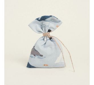 Beauty Home ΠΟΥΓΚΙ 12 x 17 cm ΑΡΚΤΙΚΟΣ ΚΟΣΜΟΣ       |  Χριστουγεννιάτικα Διακοσμητικά στο espiti
