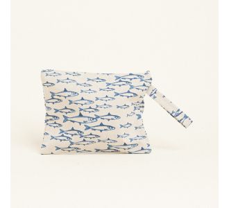 Beauty Home ΝΕΣΕΣΕΡ 29 x 25 cm ΨΑΡΙΑ ΜΕ ΟΨΗ ΖΩΓΡΑΦΙΣΜΕΝΑ ΣΤΟ ΧΕΡΙ       |  Διακοσμητκά στο espiti