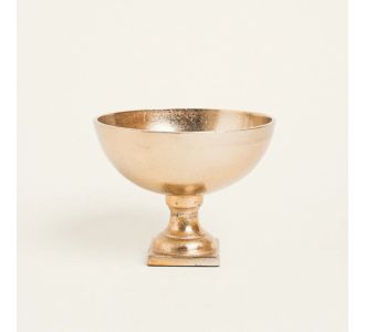 Beauty Home ΜΕΛΛΙΚΟ ΜΠΩΛ ΜΕ ΒΑΣΗ 15 x 12 CM       |  Διακοσμητκά στο espiti