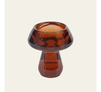 Beauty Home ΚΗΡΟΠΗΓΙΟ ΜΑΝΙΤΑΡΙ Δ. ΟΨΗΣ ΚΑΡΑΜΕΛΑ Ø 6,5×7,3CM       |  Διακοσμητκά στο espiti