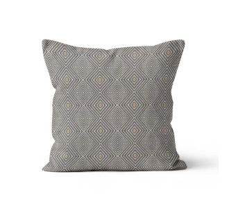 Beauty Home ΜΑΞΙΛΑΡΟΘΗΚΗ ΕΘΝΙΚ ΓΕΩΜΕΤΡΙΚΟ   40 x 40 cm   ΜΕ ΓΕΜΙΣΜΑ |  Μαξιλάρια διακοσμητικά στο espiti