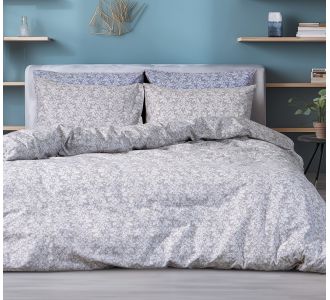 Beauty Home Σετ σεντόνια φανελένια μονά με λάστιχο Malbec Art 12630 105x200+32 Μπεζ       |  Σεντόνια Υπέρδιπλα / King Size στο espiti