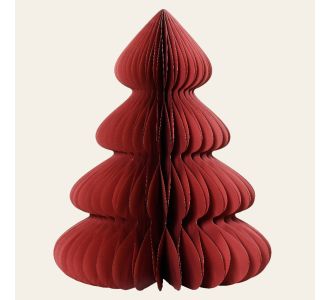 Beauty Home ΧΑΡΤΙΝΟ ΔΕΝΤΡΟ ΜΠΟΡΝΤΟ 90CM Φ72       |  Χριστουγεννιάτικα Διακοσμητικά στο espiti