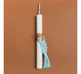 Beauty Home ΛΑΜΠΑΔΑ 25cm ΜΑΚΡΑΜΕ ΜΠΡΕΛΟΚ ΒΕΡΑΜΑΝ ΜΕ ΦΙΟΓΚΟ ΣΕ ΣΥΣΚΕΥΑΣΙΑ ΔΩΡΟΥ       |  Διακοσμητκά στο espiti