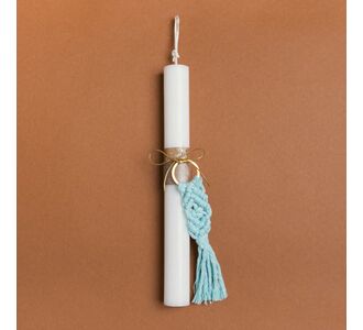 Beauty Home ΛΑΜΠΑΔΑ 25cm ΜΑΚΡΑΜΕ ΜΠΡΕΛΟΚ ΒΕΡΑΜΑΝ ΜΕ ΦΙΟΓΚΟ ΣΕ ΣΥΣΚΕΥΑΣΙΑ ΔΩΡΟΥ       |  Διακοσμητκά στο espiti